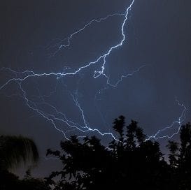 STORM DAMAGE CLAIMS HIT $38M STORM DAMAGE CLAIMS HIT $38M